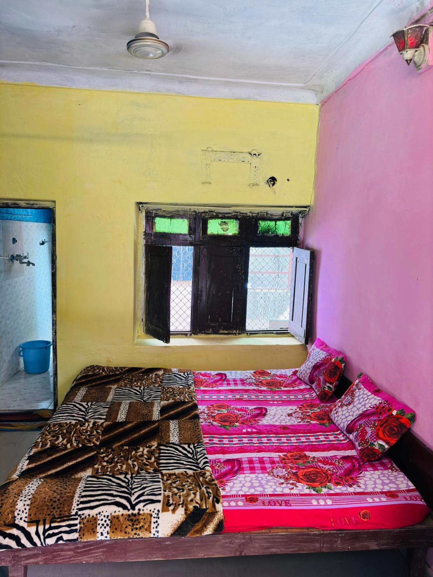 Hostel Monalisa Pushkar Cameră foto