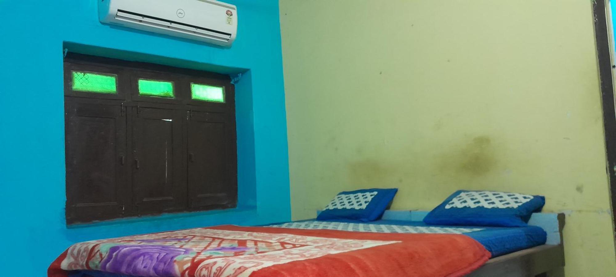Hostel Monalisa Pushkar Cameră foto