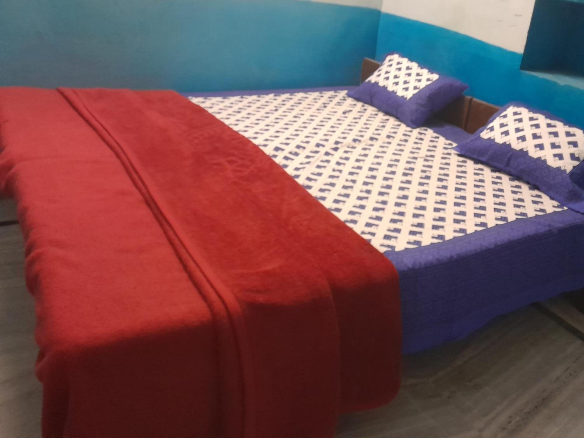 Hostel Monalisa Pushkar Cameră foto