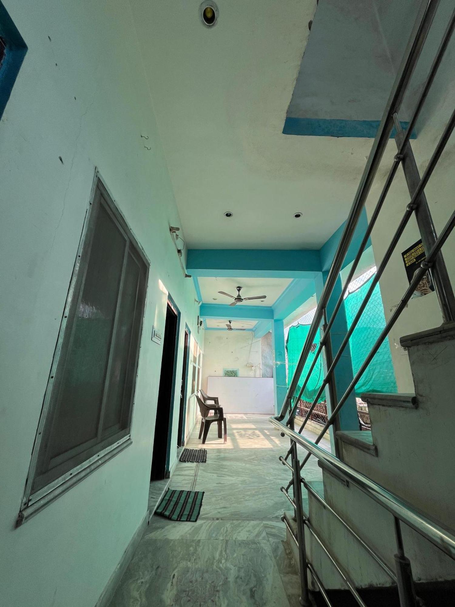 Hostel Monalisa Pushkar Exterior foto
