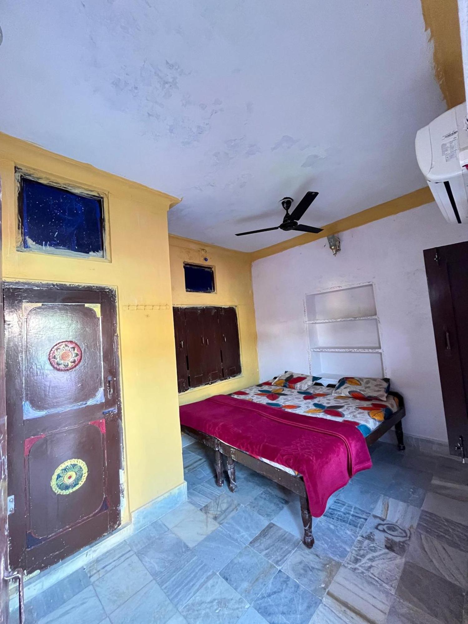 Hostel Monalisa Pushkar Cameră foto