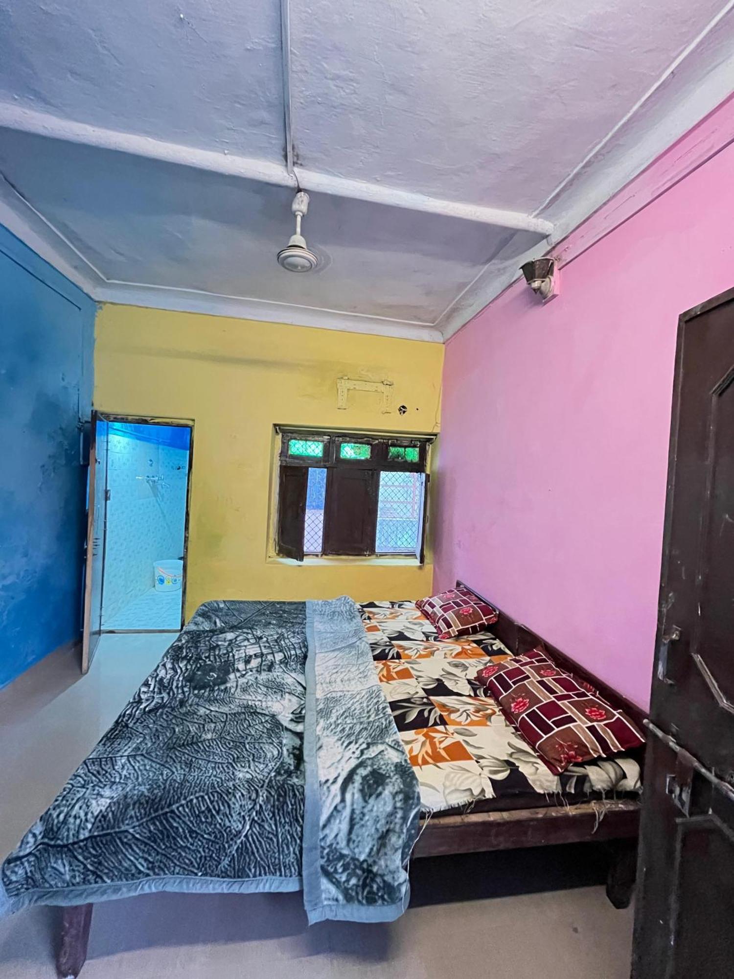 Hostel Monalisa Pushkar Cameră foto
