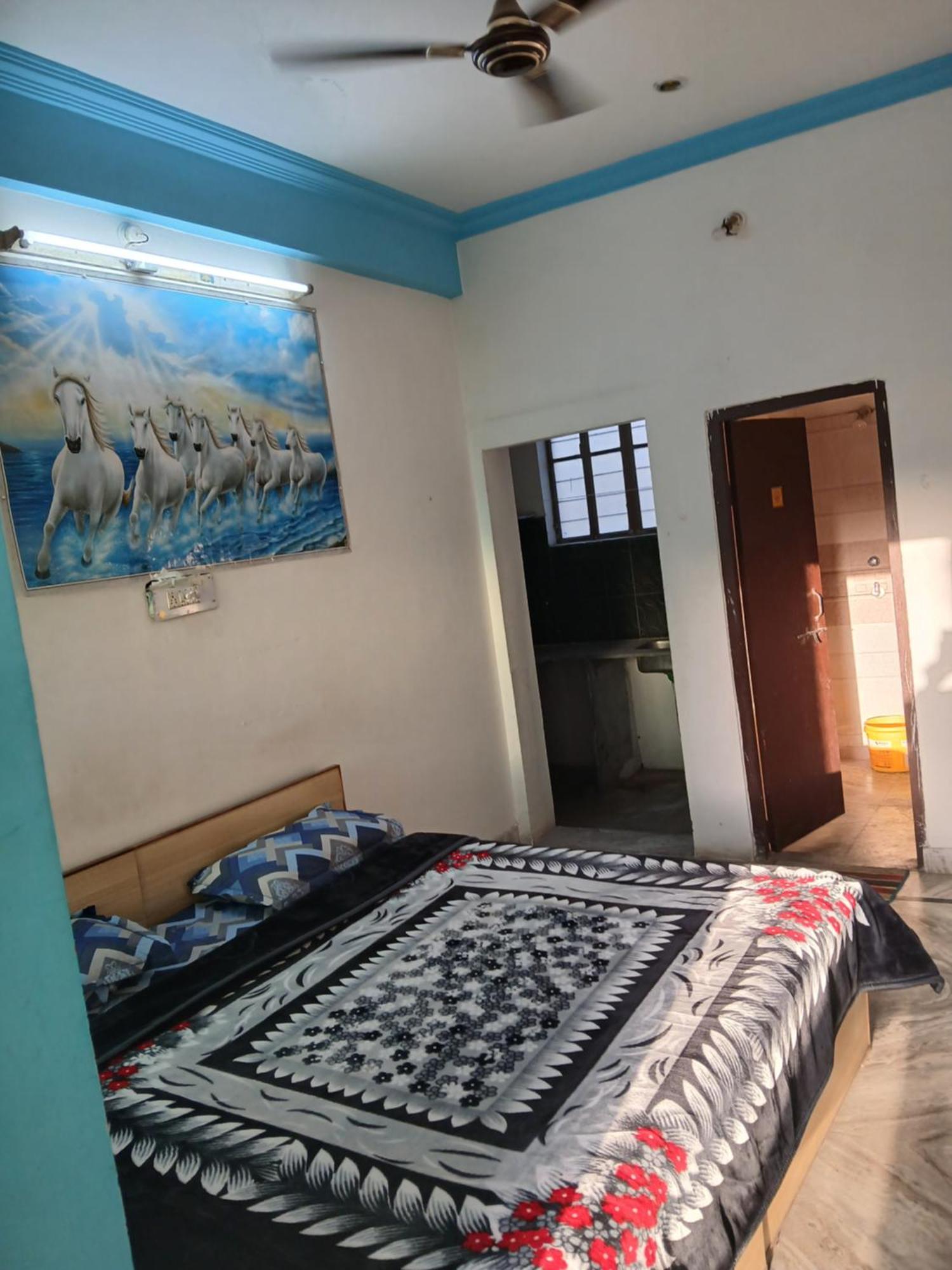 Hostel Monalisa Pushkar Cameră foto