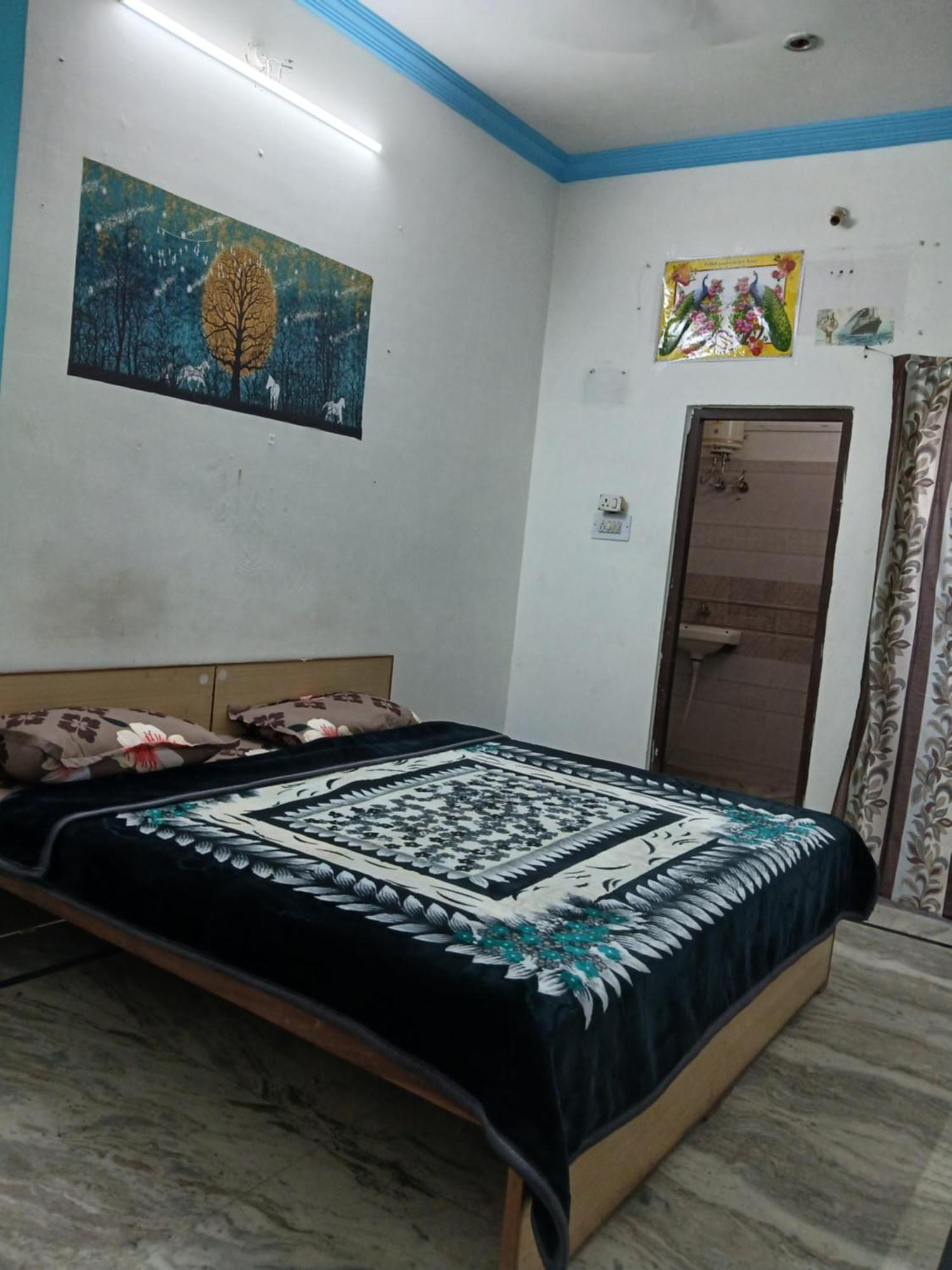 Hostel Monalisa Pushkar Cameră foto