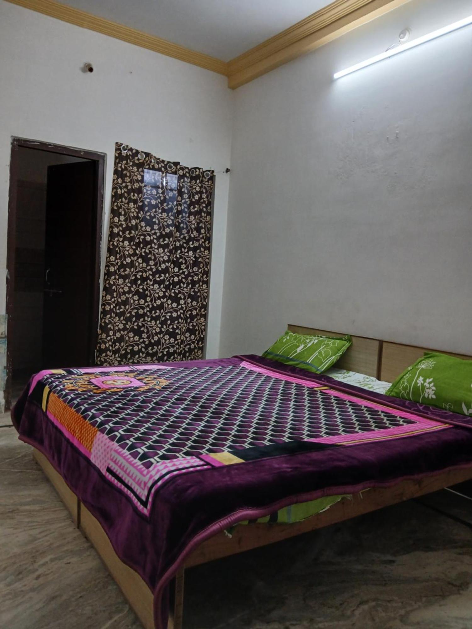 Hostel Monalisa Pushkar Cameră foto
