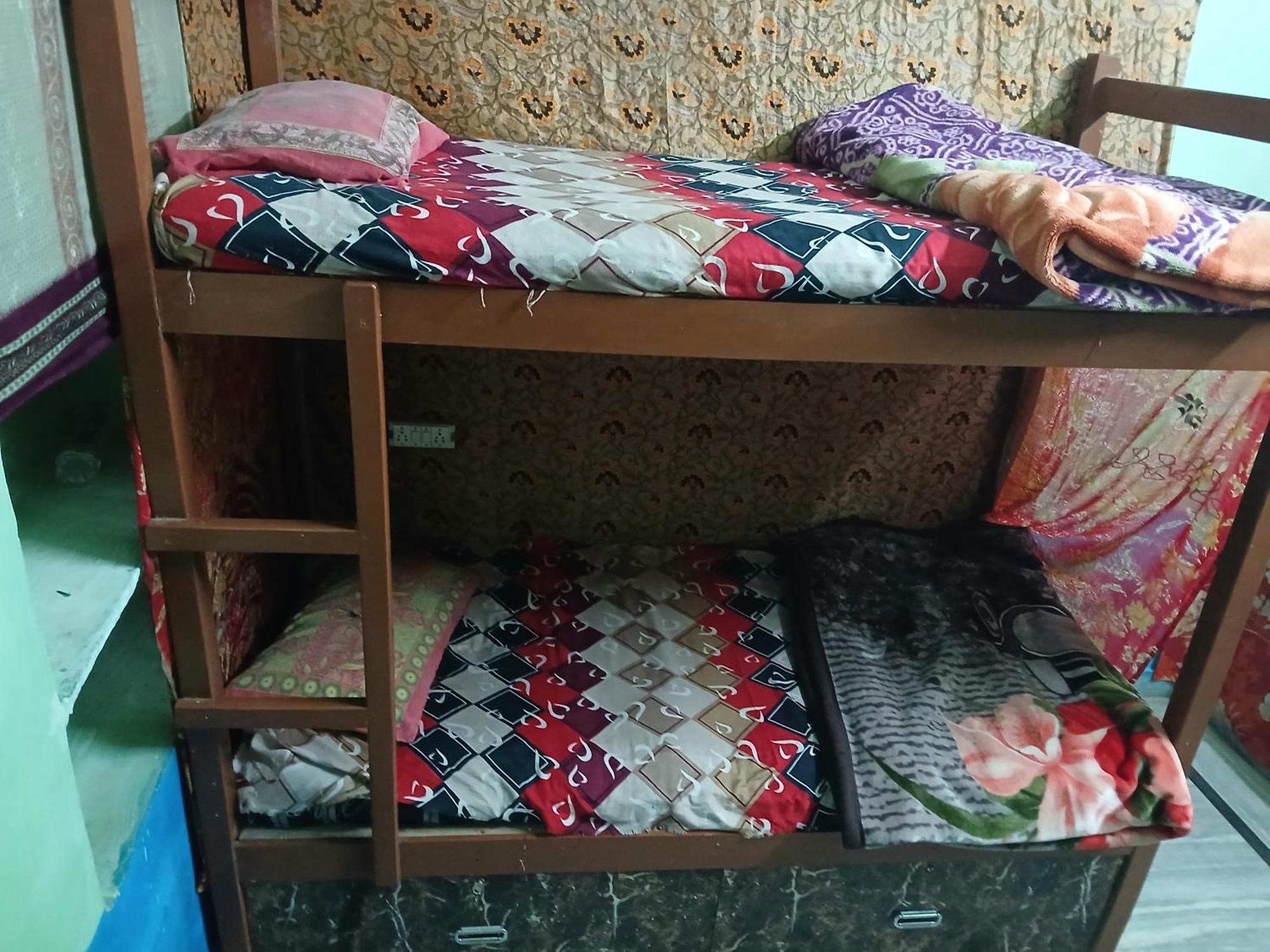 Hostel Monalisa Pushkar Cameră foto