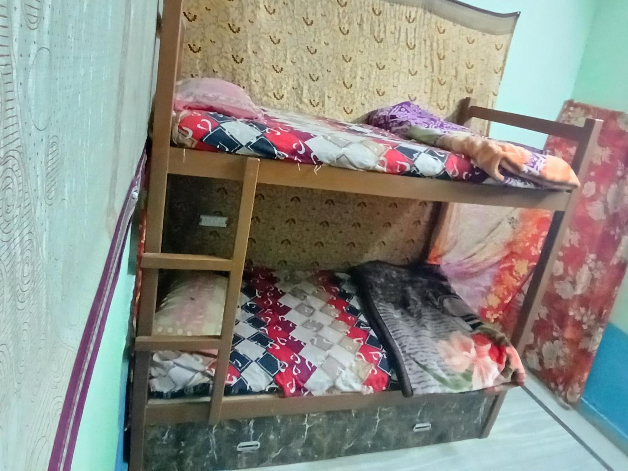 Hostel Monalisa Pushkar Cameră foto