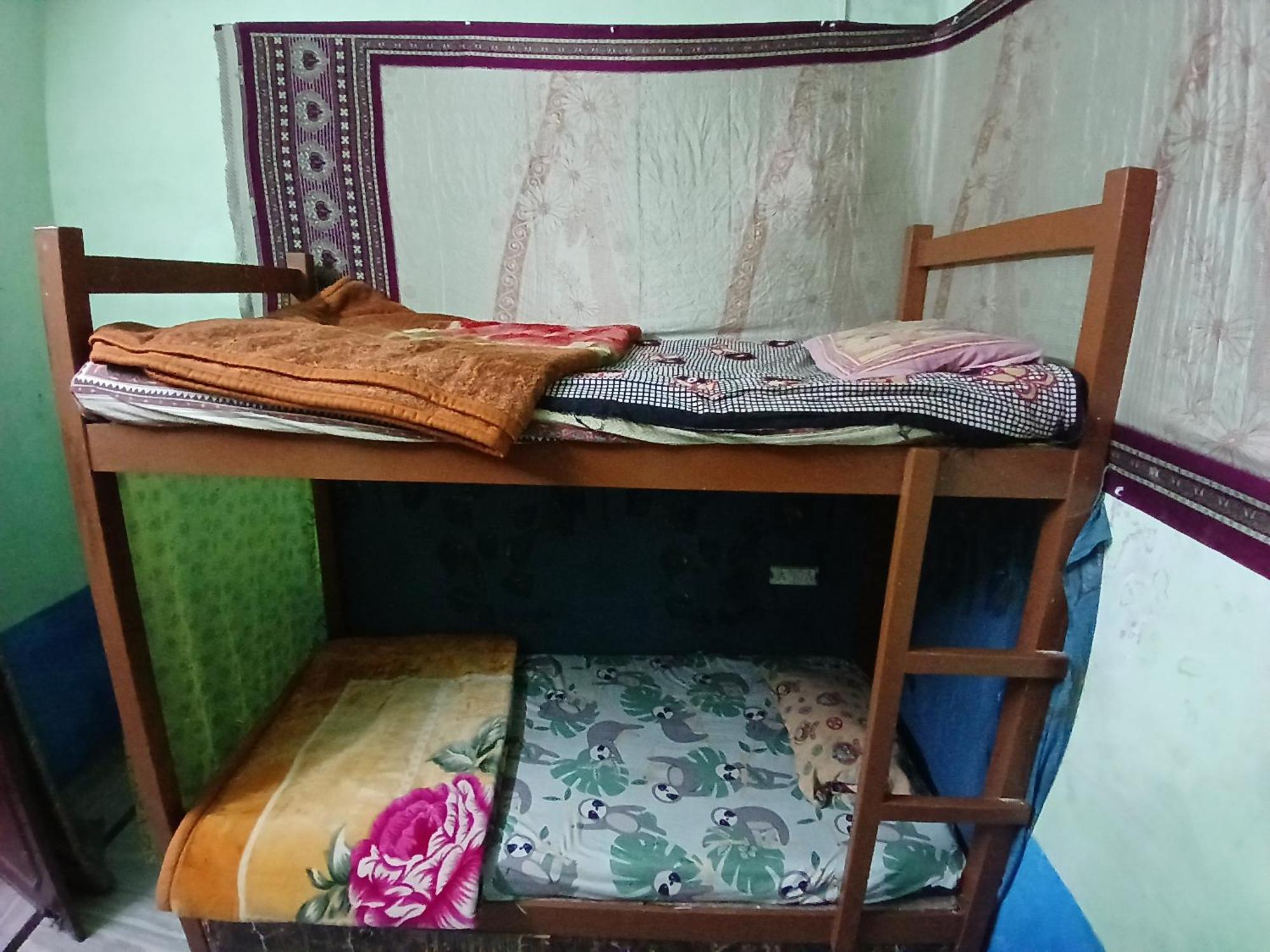 Hostel Monalisa Pushkar Cameră foto