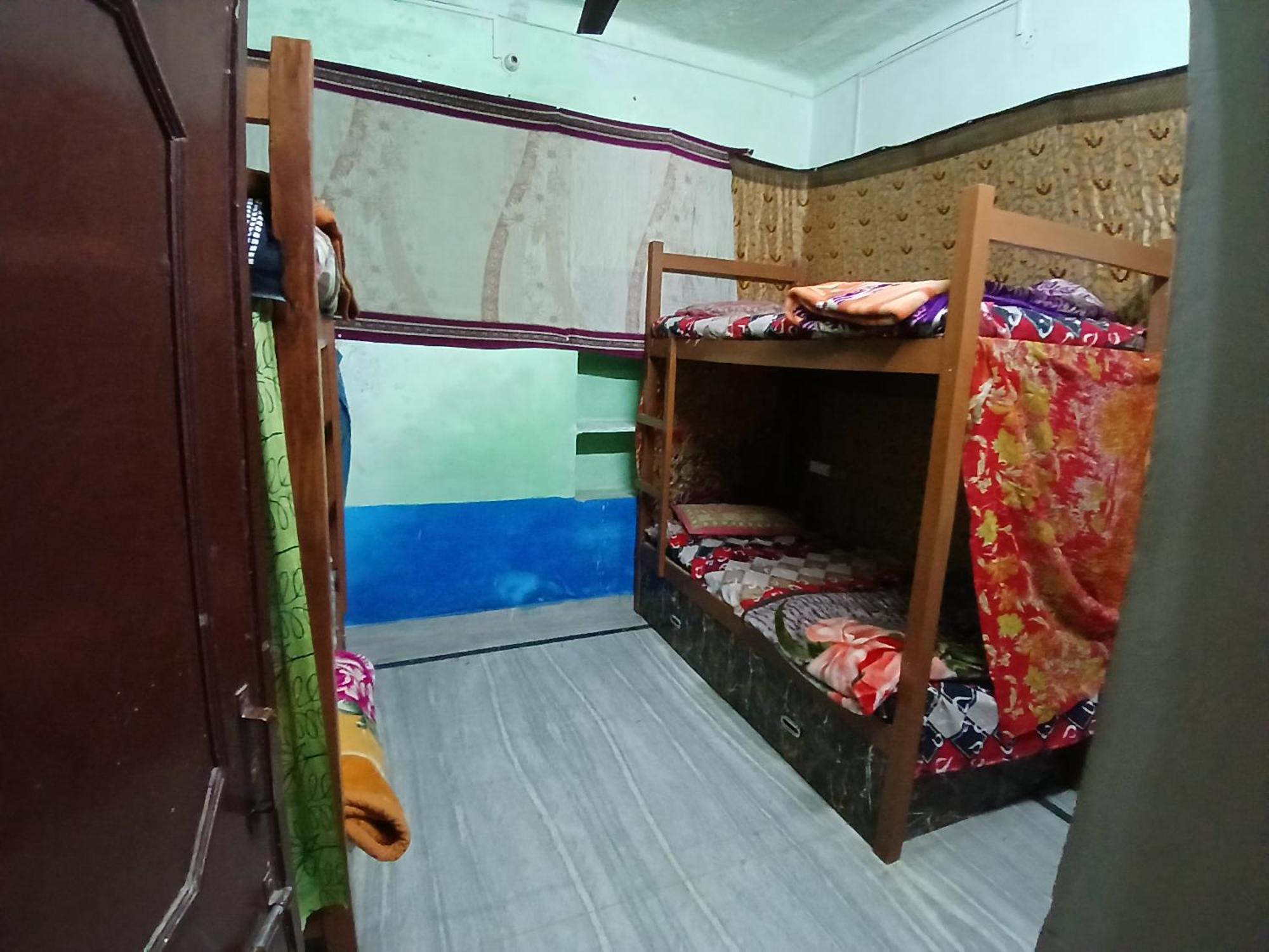 Hostel Monalisa Pushkar Cameră foto